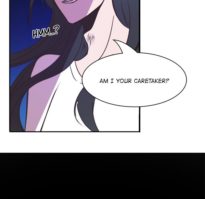 Ranunculus - Chapter 21 [photo 16] - MangaPorn