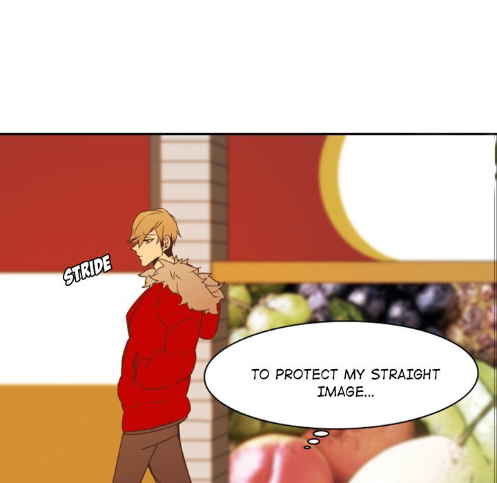 Ranunculus - Chapter 21 [photo 21] - MangaPorn