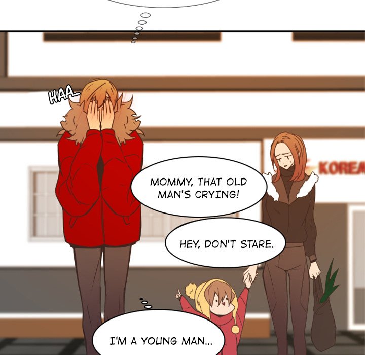 Ranunculus - Chapter 21 [photo 25] - MangaPorn