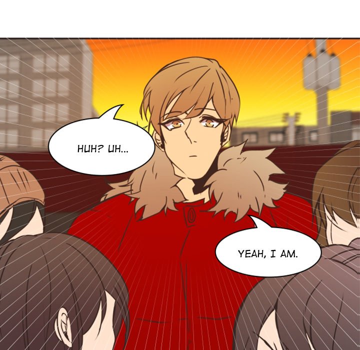 Ranunculus - Chapter 21 [photo 32] - MangaPorn