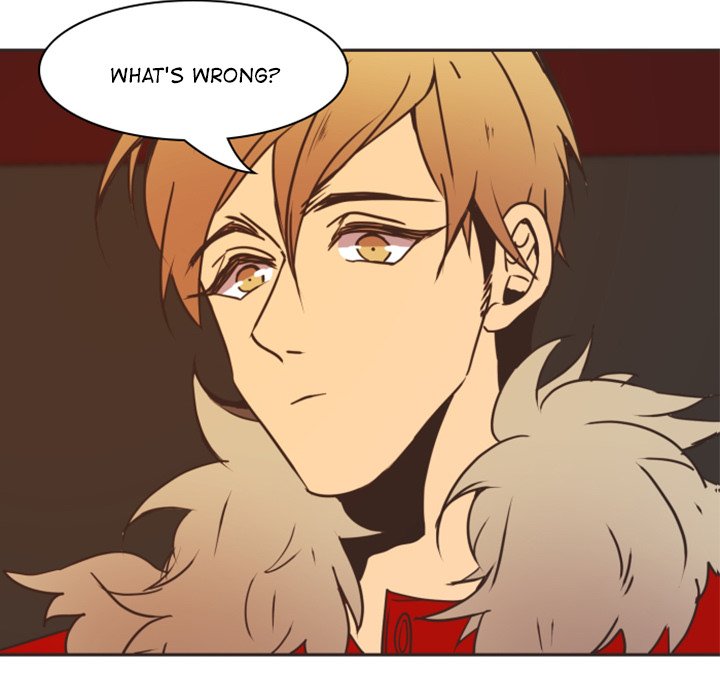 Ranunculus - Chapter 21 [photo 34] - MangaPorn