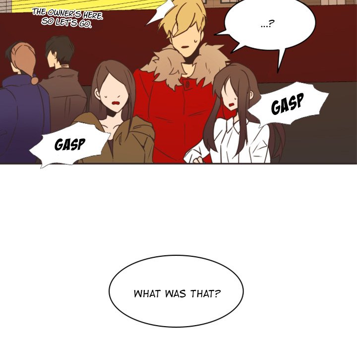 Ranunculus - Chapter 21 [photo 37] - MangaPorn