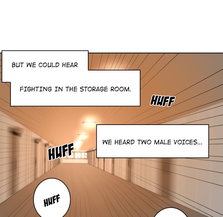 Ranunculus - Chapter 21 [photo 42] - MangaPorn