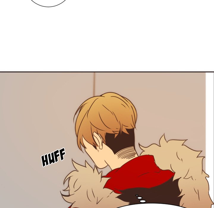 Ranunculus - Chapter 21 [photo 48] - MangaPorn