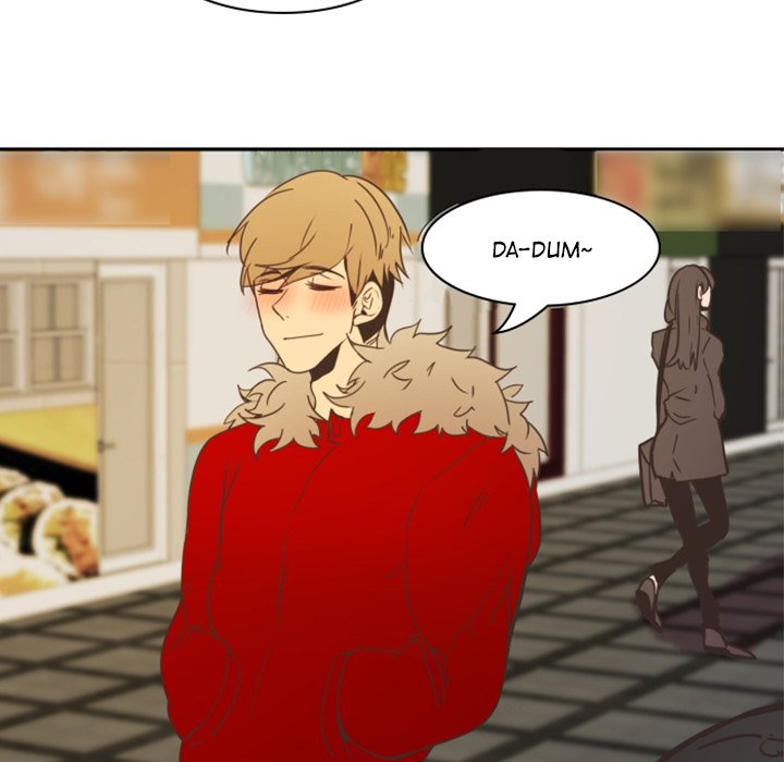 Ranunculus - Chapter 21 [photo 5] - MangaPorn