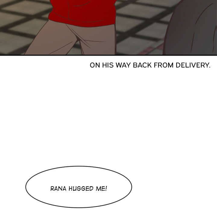 Ranunculus - Chapter 21 [photo 6] - MangaPorn