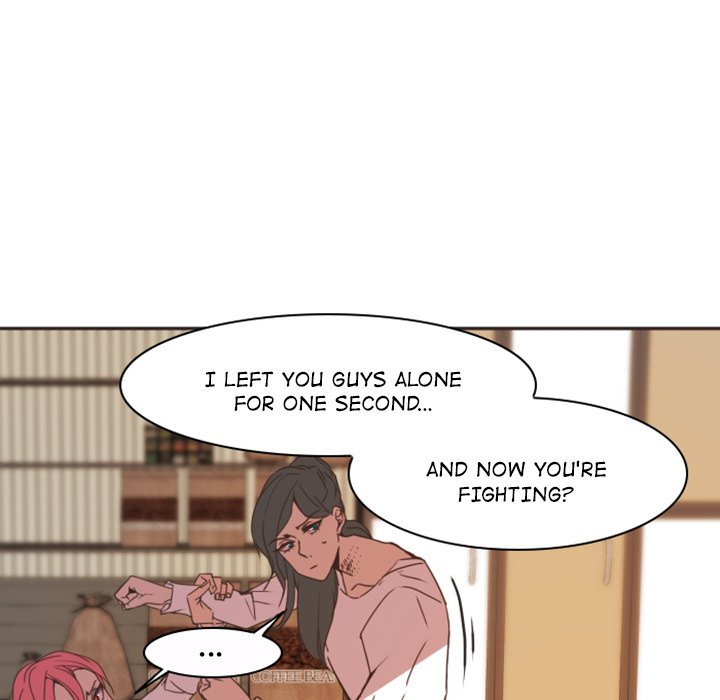 Ranunculus - Chapter 21 [photo 61] - MangaPorn