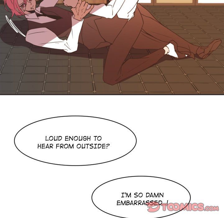 Ranunculus - Chapter 21 [photo 62] - MangaPorn