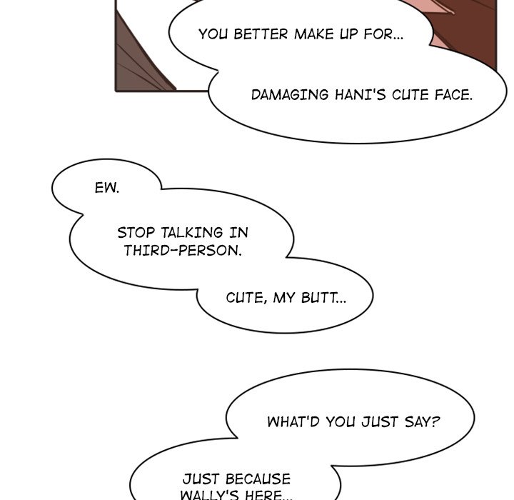 Ranunculus - Chapter 21 [photo 72] - MangaPorn