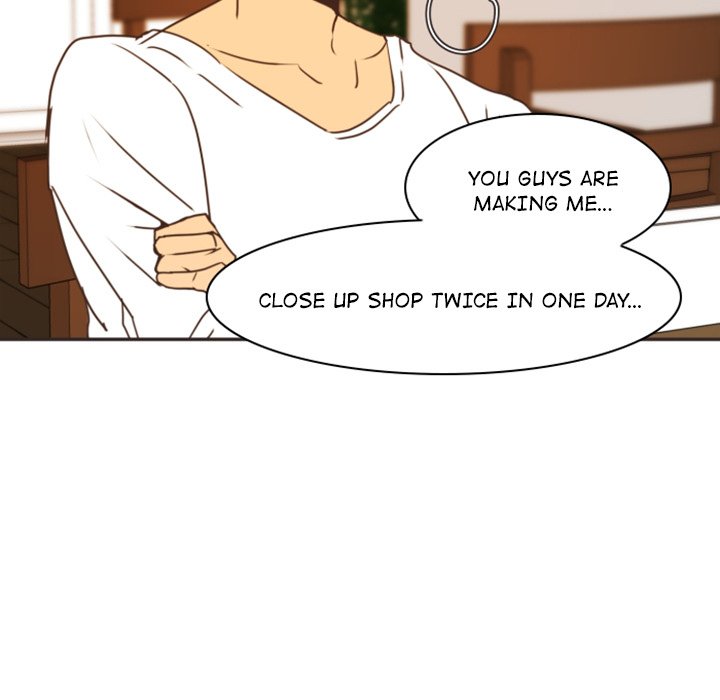 Ranunculus - Chapter 21 [photo 77] - MangaPorn