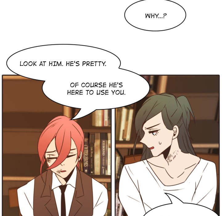 Ranunculus - Chapter 21 [photo 81] - MangaPorn