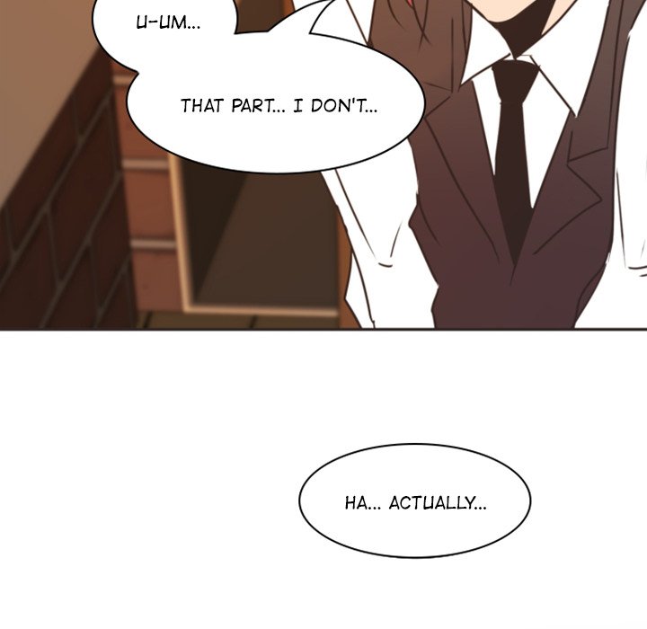 Ranunculus - Chapter 21 [photo 87] - MangaPorn