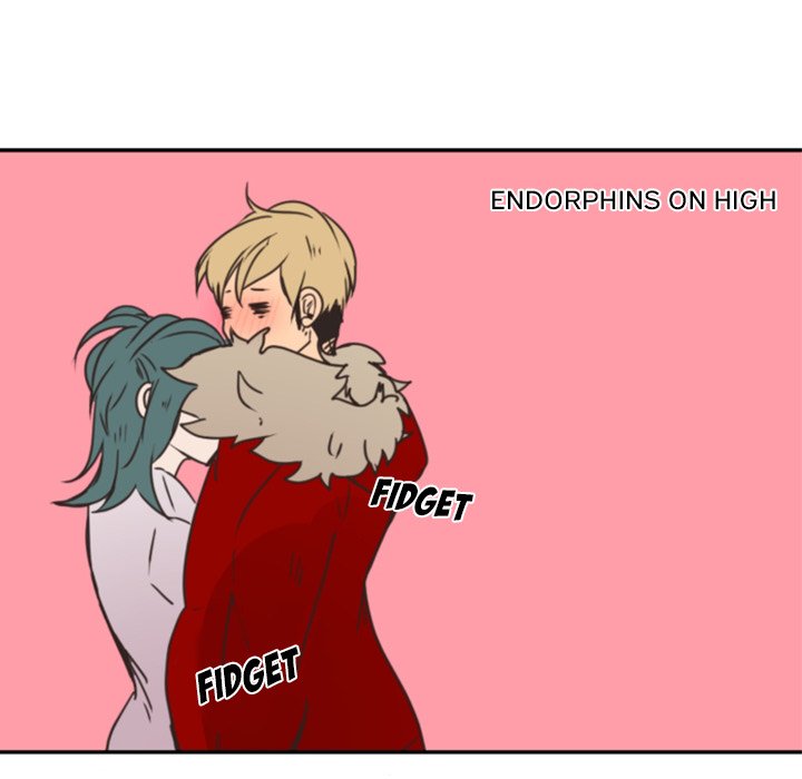 Ranunculus - Chapter 21 [photo 9] - MangaPorn