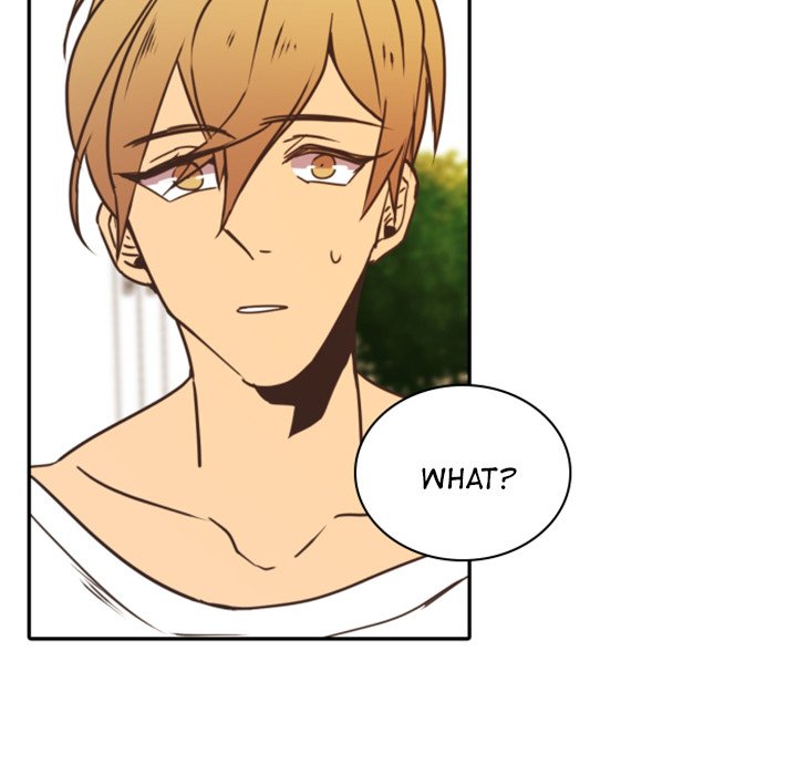 Ranunculus - Chapter 21 [photo 91] - MangaPorn