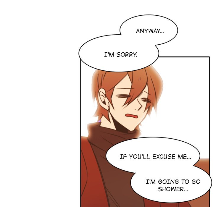 Ranunculus - Chapter 22 [photo 26] - MangaPorn