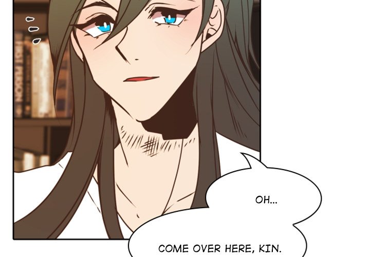 Ranunculus - Chapter 22 [photo 3] - MangaPorn