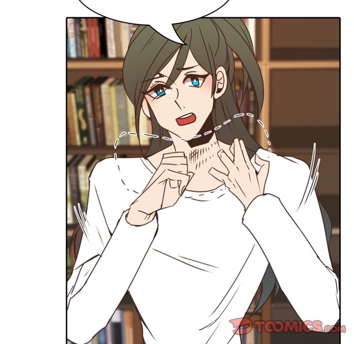 Ranunculus - Chapter 22 [photo 32] - MangaPorn