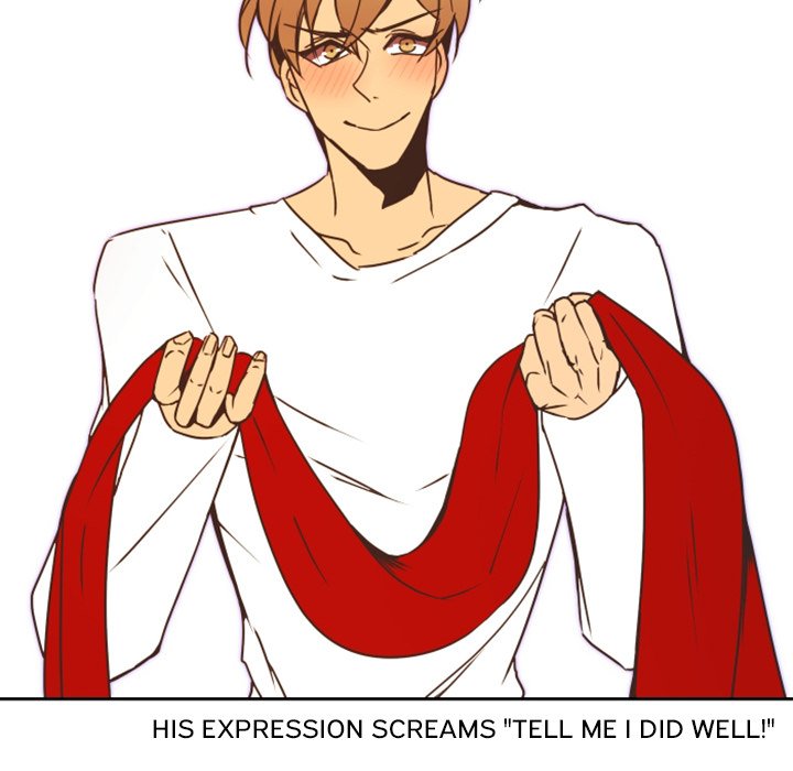 Ranunculus - Chapter 22 [photo 39] - MangaPorn