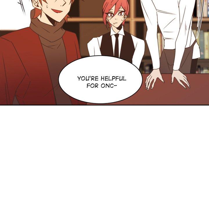 Ranunculus - Chapter 22 [photo 41] - MangaPorn