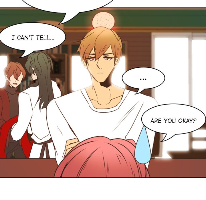 Ranunculus - Chapter 22 [photo 48] - MangaPorn