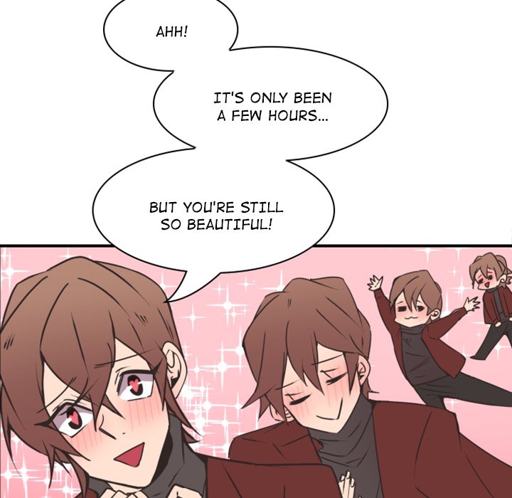 Ranunculus - Chapter 22 [photo 6] - MangaPorn