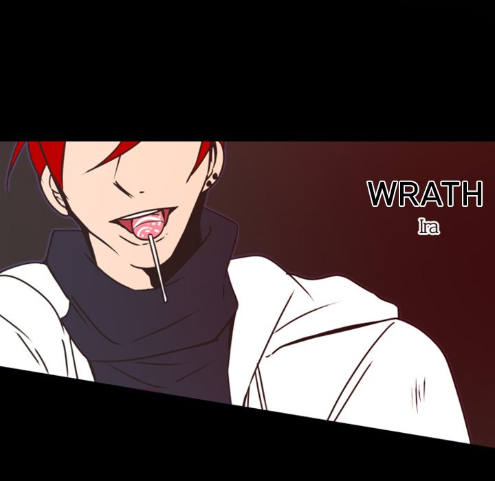 Ranunculus - Chapter 22 [photo 96] - MangaPorn