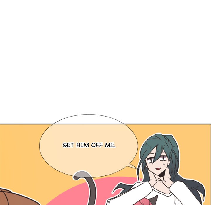 Ranunculus - Chapter 23 [photo 100] - MangaPorn