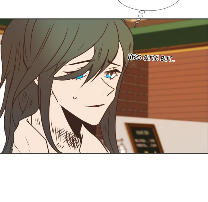 Ranunculus - Chapter 23 [photo 104] - MangaPorn