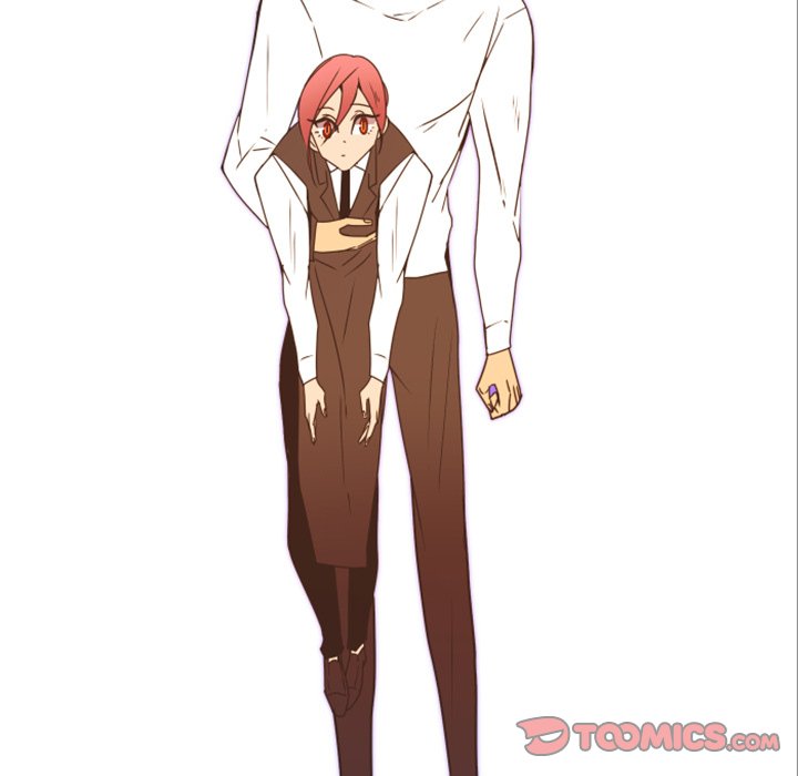 Ranunculus - Chapter 23 [photo 110] - MangaPorn