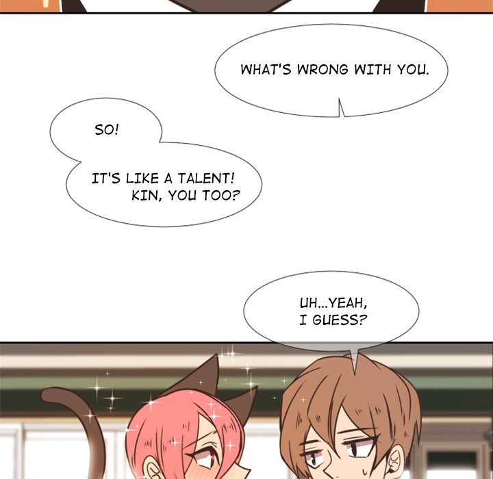 Ranunculus - Chapter 23 [photo 15] - MangaPorn