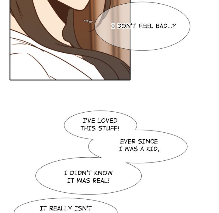 Ranunculus - Chapter 23 [photo 20] - MangaPorn