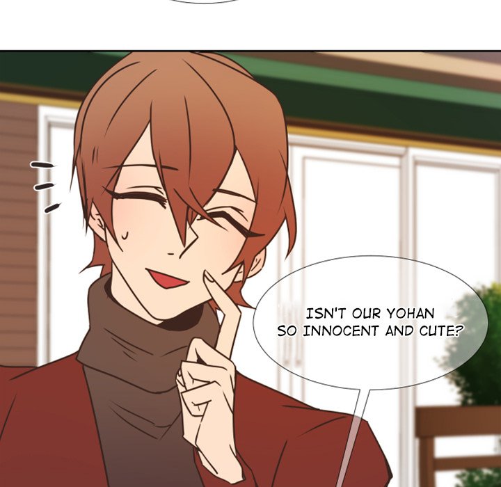 Ranunculus - Chapter 23 [photo 32] - MangaPorn