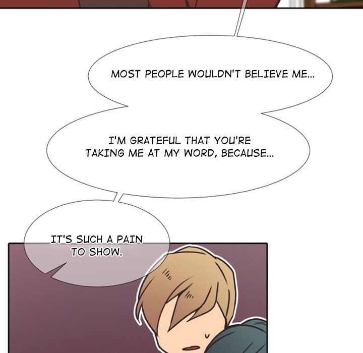 Ranunculus - Chapter 23 [photo 33] - MangaPorn