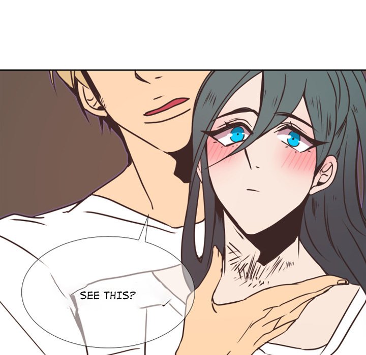 Ranunculus - Chapter 23 [photo 35] - MangaPorn