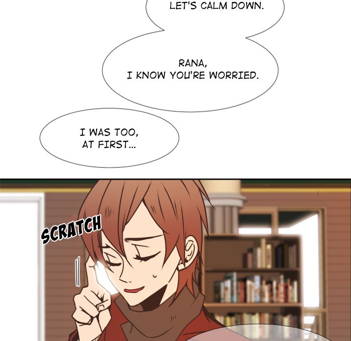 Ranunculus - Chapter 23 [photo 48] - MangaPorn