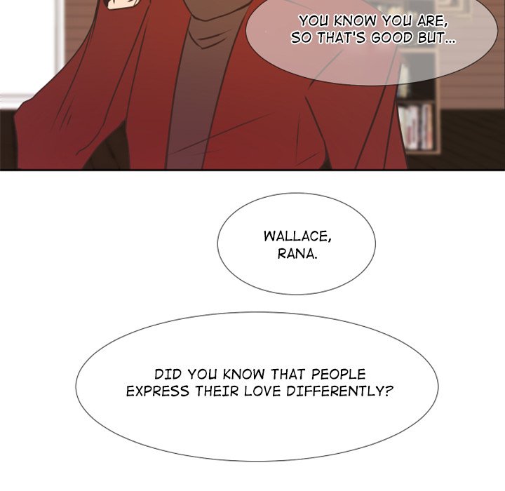 Ranunculus - Chapter 23 [photo 49] - MangaPorn