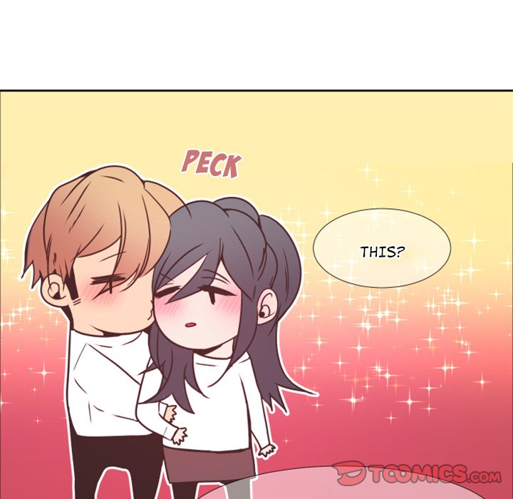 Ranunculus - Chapter 23 [photo 50] - MangaPorn