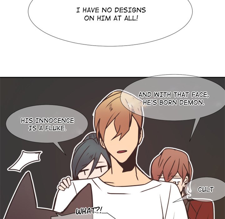 Ranunculus - Chapter 23 [photo 69] - MangaPorn