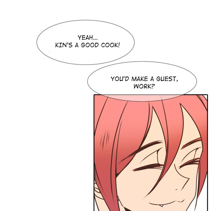 Ranunculus - Chapter 23 [photo 97] - MangaPorn