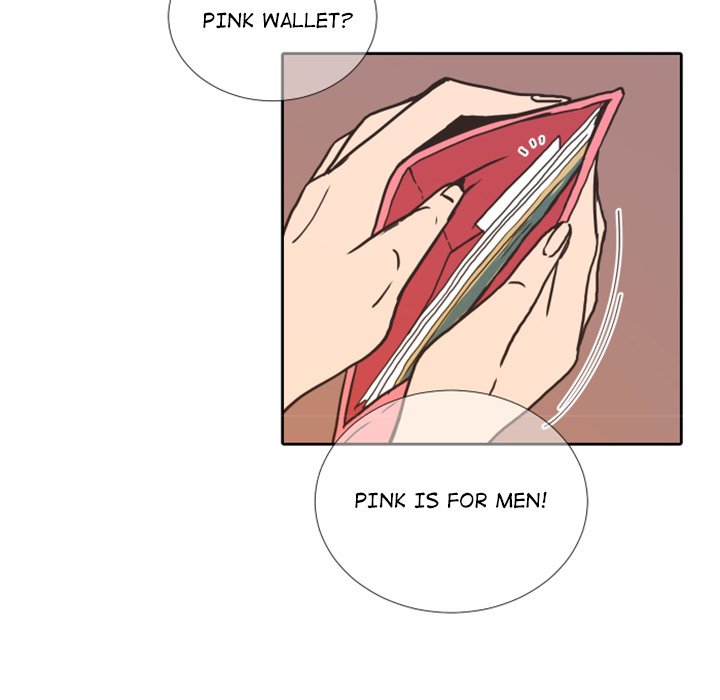 Ranunculus - Chapter 24 [photo 28] - MangaPorn