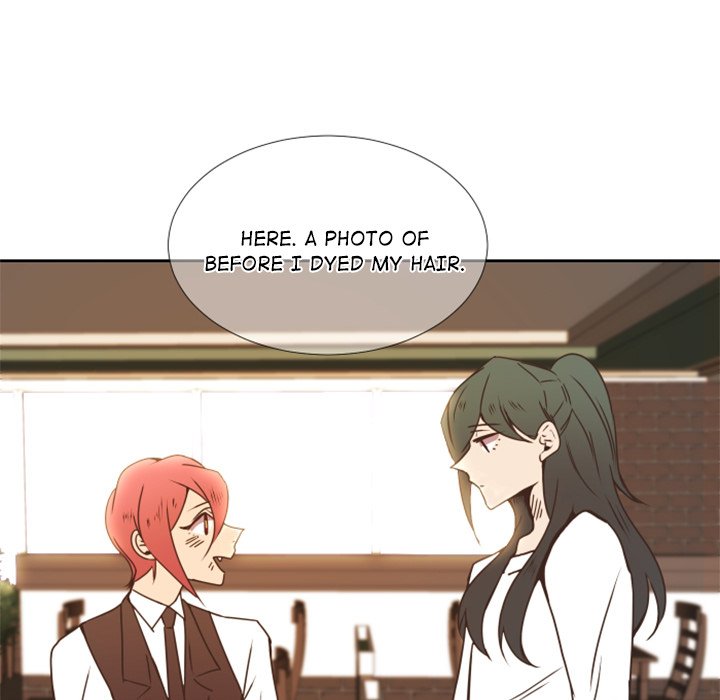 Ranunculus - Chapter 24 [photo 29] - MangaPorn