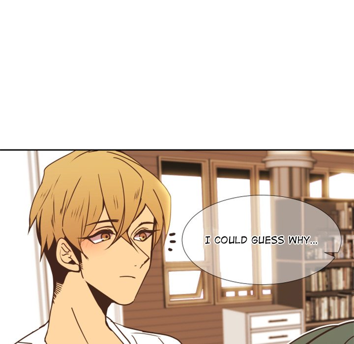 Ranunculus - Chapter 24 [photo 42] - MangaPorn