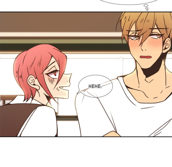 Ranunculus - Chapter 24 [photo 44] - MangaPorn