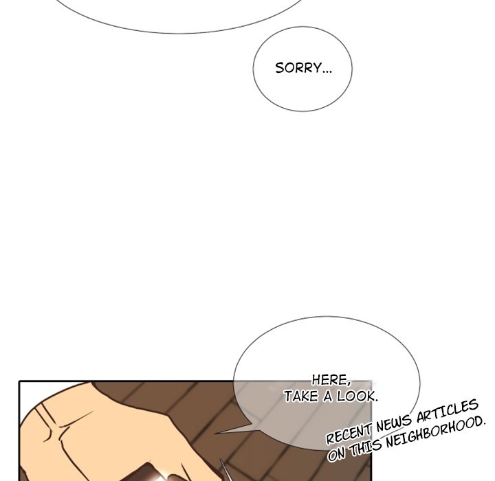 Ranunculus - Chapter 24 [photo 58] - MangaPorn