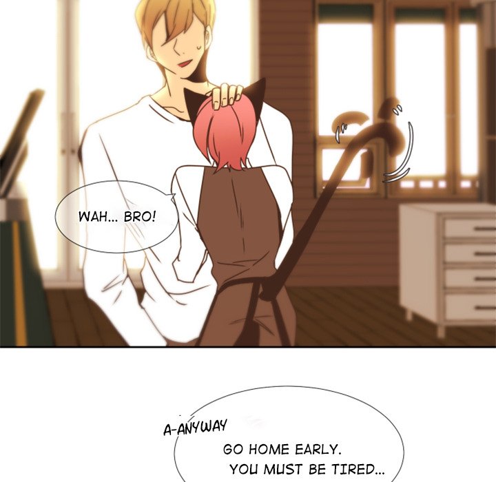 Ranunculus - Chapter 24 [photo 63] - MangaPorn