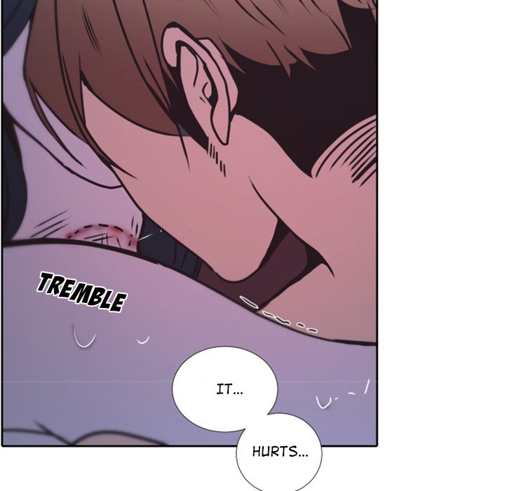 Ranunculus - Chapter 25 [photo 19] - MangaPorn