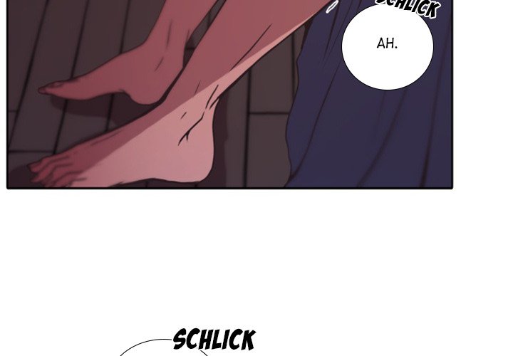 Ranunculus - Chapter 25 [photo 4] - MangaPorn