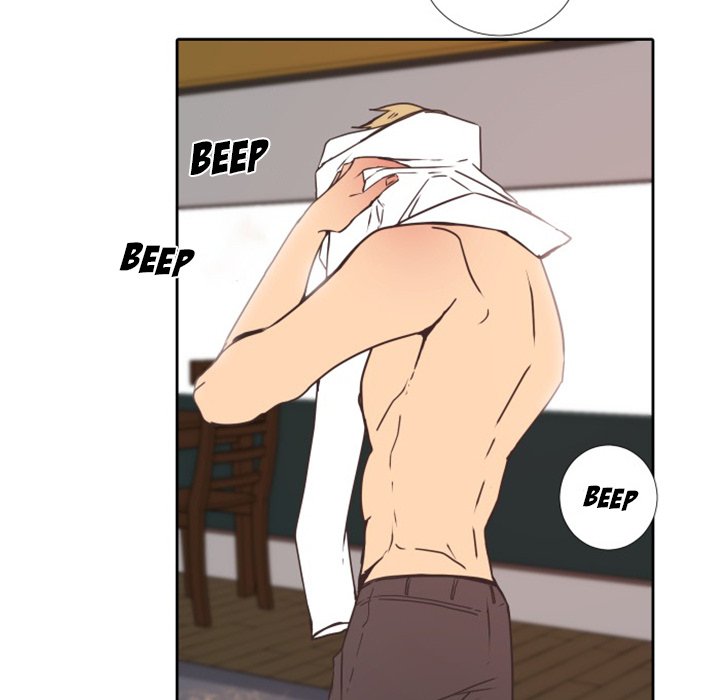 Ranunculus - Chapter 25 [photo 58] - MangaPorn