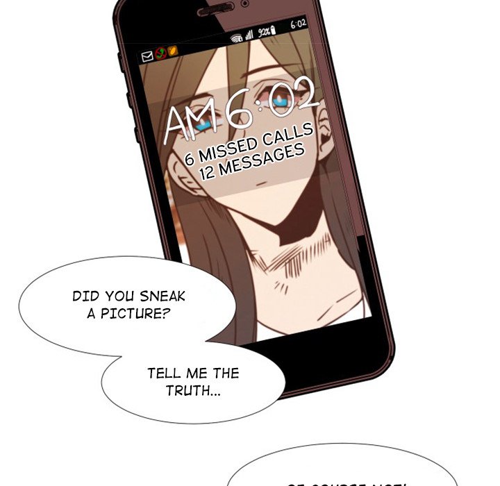 Ranunculus - Chapter 25 [photo 77] - MangaPorn