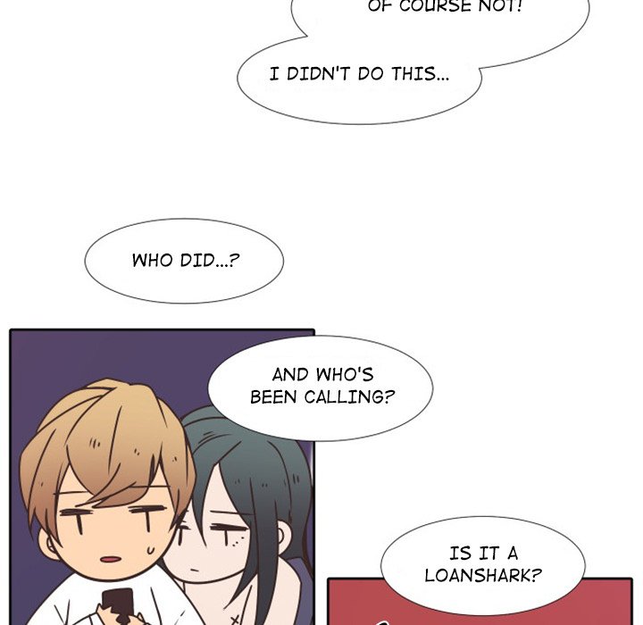 Ranunculus - Chapter 25 [photo 78] - MangaPorn